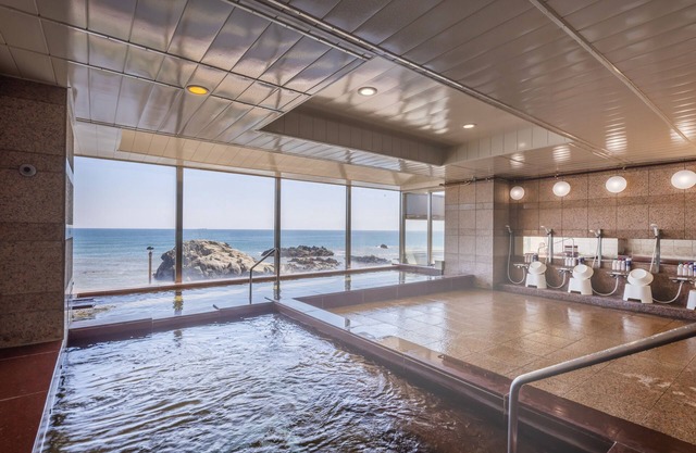 Choshi Grand Hotel