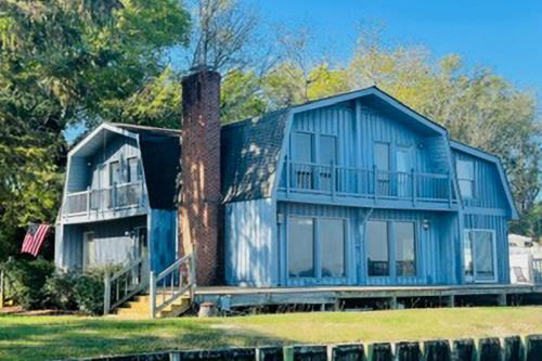 Chowan River Retreat