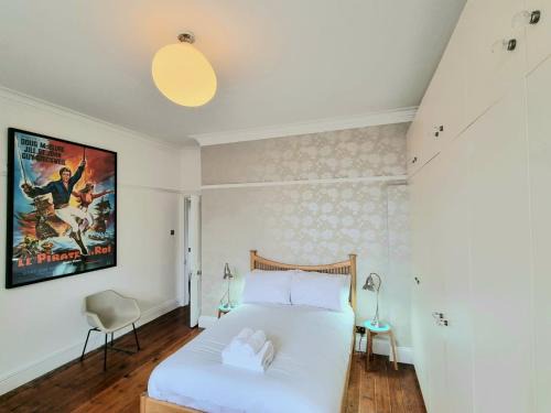 Christchurch Apartment