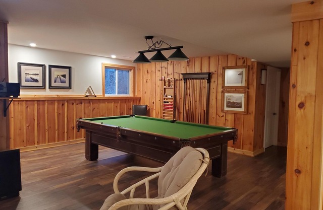 Christie Cove Retreat