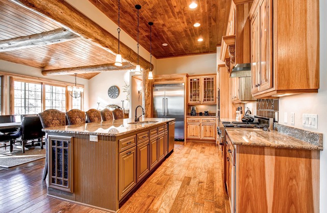 Christie Heights Retreat