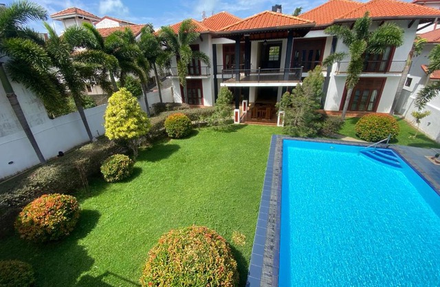 Christima Residence