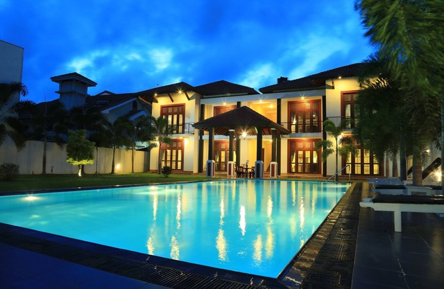 Christima Residence