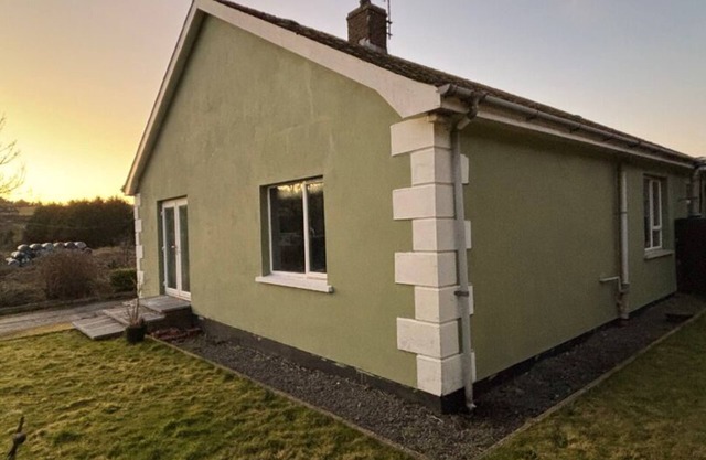 Christina’s Cottage Downpatrick