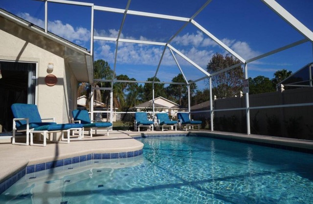 Christine's Villa