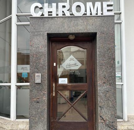 Chrome Hotel