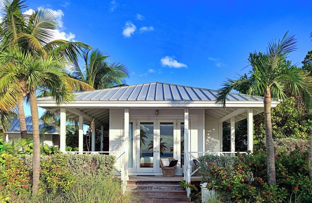 Chub Cay Resort & Marina