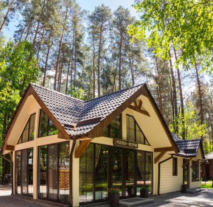 Chudodiyevo Park- Hotel