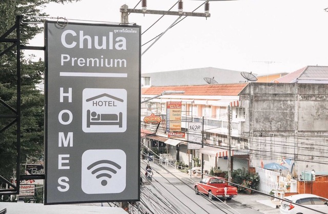 Chula Premium Homes