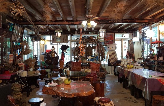 Chuliuxiang B&B