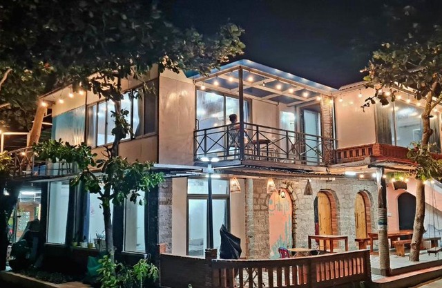 Chunlii Homestay