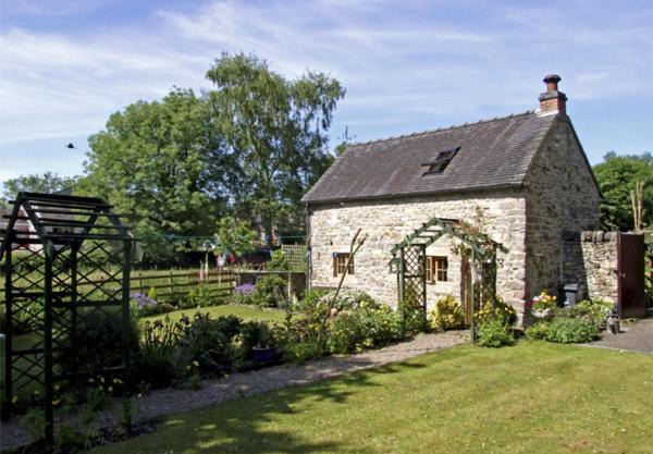 Church Barn