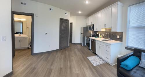 Church Hill North Deluxe Apt 208 at 28th Street