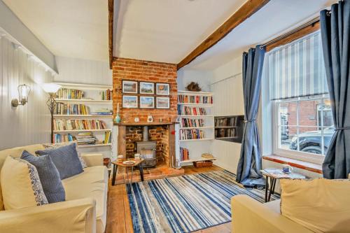 Church Plain Cottage