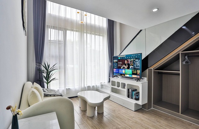 Chuxin Moshe Hotel