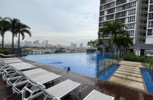 Ciao Sentrio Pandan KLCC Apartments
