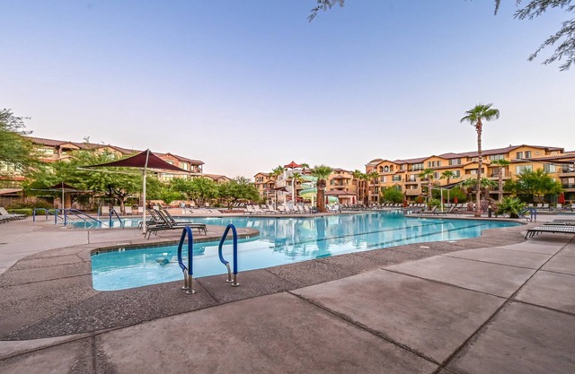 Cibola Vista Resort and Spa - Studio