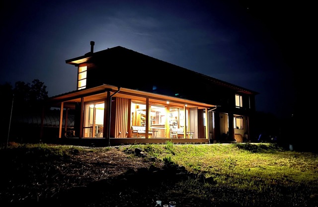 Cider Barn &more