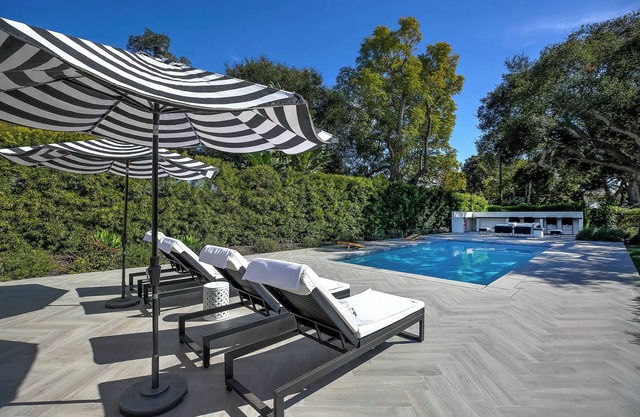 Cielitomar (Montecito, CA – Lower Village)