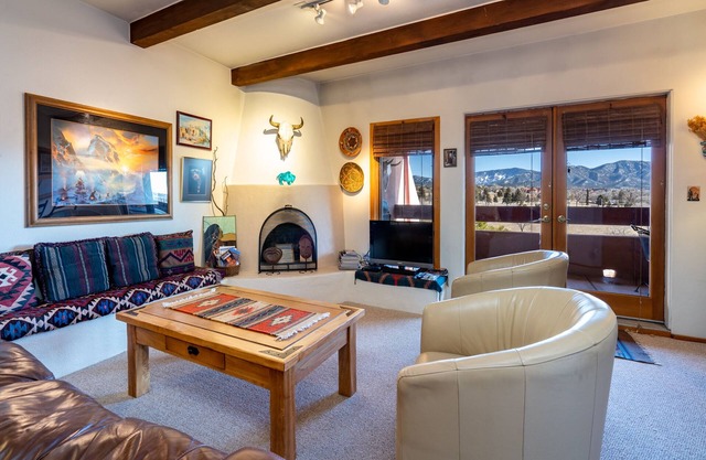 Cielo Grande 305 | Dog Friendly, Private Balcony