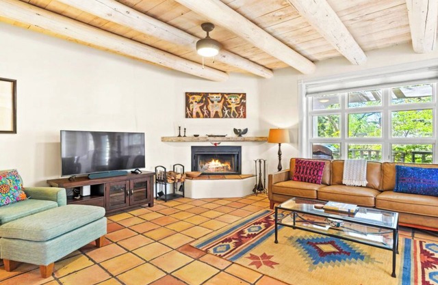 Cielos Azules - Perfect Santa Fe getaway!