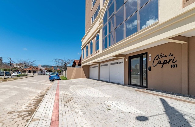 CII - Apartments 900m From the Beach in Porto Belo