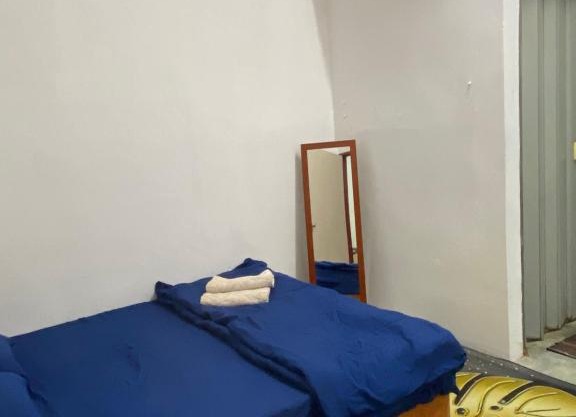 Cik Misi Homestay (2)