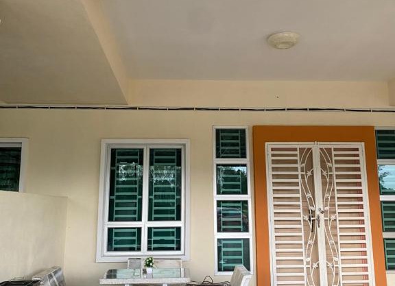 Cik Misi Homestay