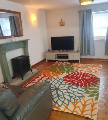 Cilgerran - cosy cottage