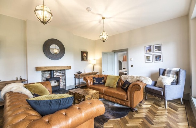 Cilrhiw Country House - Princes Gate - Narberth