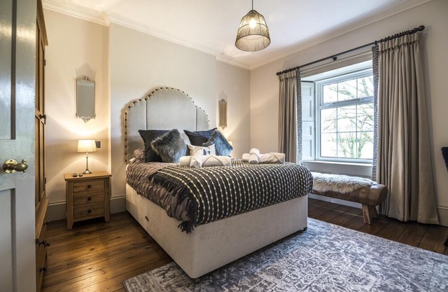 Cilrhiw Country House - Princes Gate - Narberth