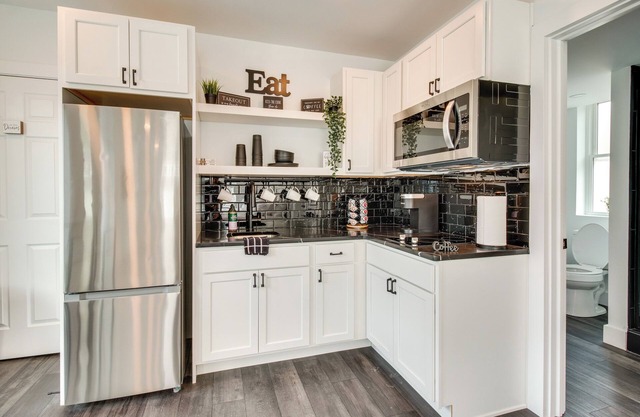 Cincinnati Studio ~ 8 Mi to Findlay Market!