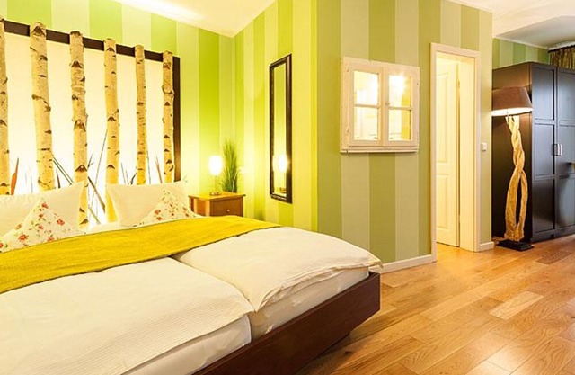 Cinderella Apartments - Fairytale Hotel