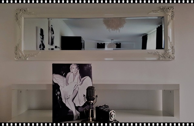 CINEMA STUDIO-YOUR HOME NEAR FRANKFURT AIRPORT