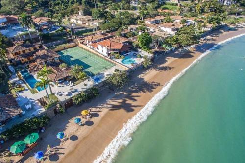 Cinematográfica Mansão na Areia da Ferradura