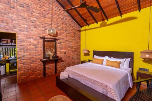 Cinnamon Cottage Near Colombo Intl Airport