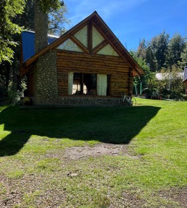 Ciprés Lago Futaláufquen