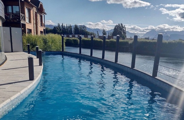 Cipres 3 Bdr Fivefold Ground Floor Lagoon View