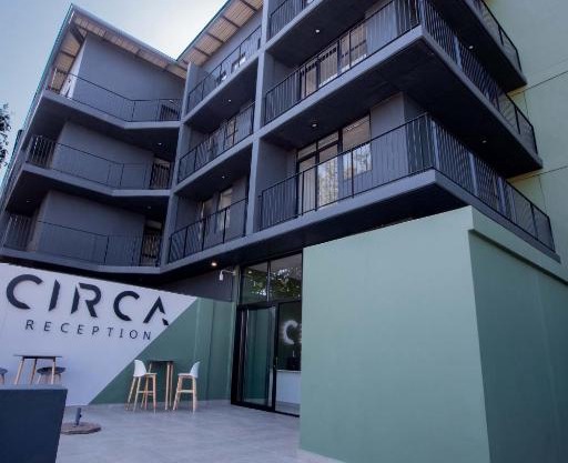 Circa Aparthotel by Totalstay