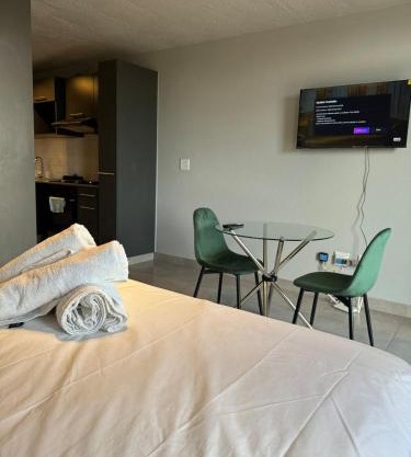 Circa apartment hotel