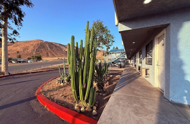 Circle Inn Hotel Jurupa Valley Riverside