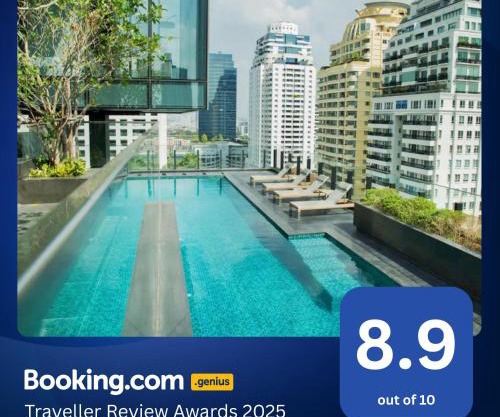 Circle Sukhumvit 11 Bangkok