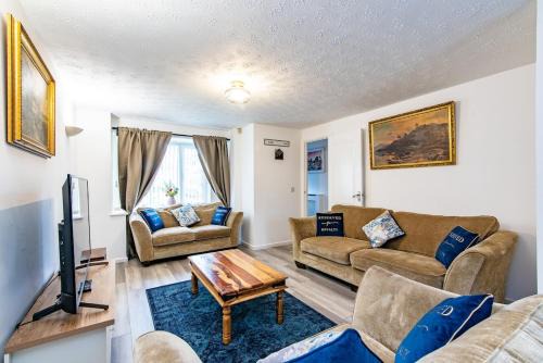 CircleWay Homes - Nuthall