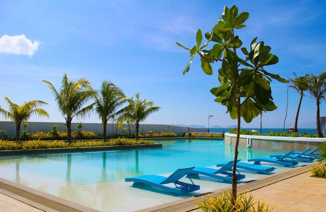 Ciriaco Hotel and Resort