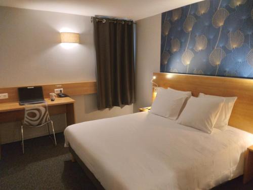 Cit'Hotel Hotel Prime - Montpelier Ouest -Saint Jean de Vedas
