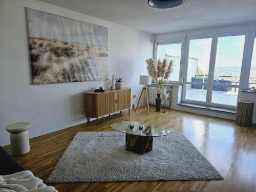 Citadella View Point apartment with Huge Balcony for 6 ppl, free Parking, AC