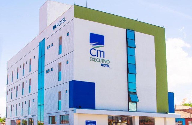 Citi Executivo Hotel
