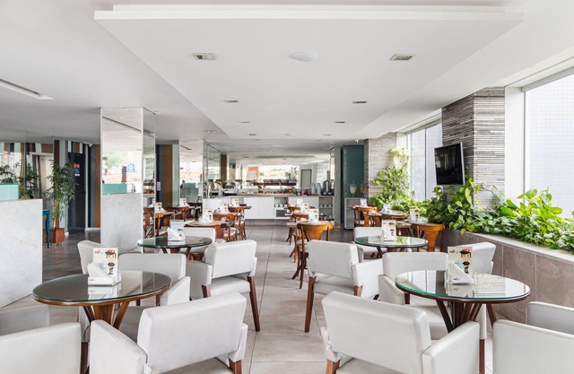 Citi Hotel Express Caruaru