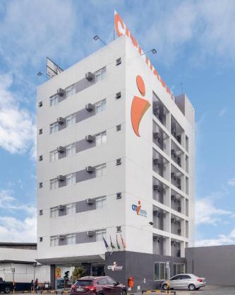 Citi Hotel Express Caruaru