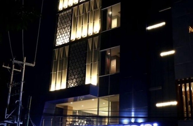 Citihub Hotel @Kediri
